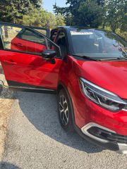 Renault Captur 2018 Intens-thumb-6