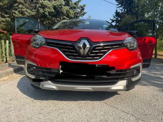 Renault Captur 2018 Intens-thumb-7