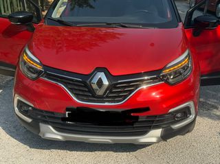 Renault Captur 2018 Intens-thumb-26
