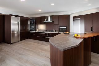 Intrahome Harmony Elegance 3 χρώμα Καπλαμάς Καρυδιά Σκούρα έπιπλα κουζίνας 10 Μέτρα συνολικα τρέχον μέτρα Intrahome-65651179