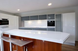 Intrahome Harmony Concept 3 χρώμα Λακέ Λευκό Γυαλιστερό έπιπλα κουζίνας 10 Μέτρα συνολικα τρέχον μέτρα Intrahome-65651181