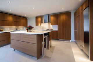 Intrahome Harmony Design 3 χρώμα Καπλαμάς Φυσική Δρυς έπιπλα κουζίνας 10 Μέτρα συνολικα τρέχον μέτρα Intrahome-65651188