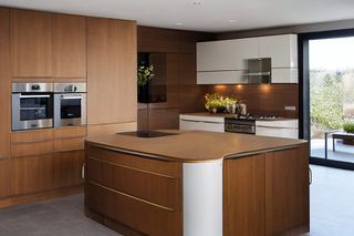 Intrahome Nova Studio 3 χρώμα Καπλαμάς Wenge έπιπλα κουζίνας 10 Μέτρα συνολικα τρέχον μέτρα Intrahome-65651240