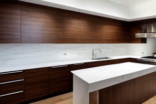 Intrahome Nova Concept 3 χρώμα Καπλαμάς Καρυδιά Σκούρα έπιπλα κουζίνας 10 Μέτρα συνολικα τρέχον μέτρα Intrahome-65651241