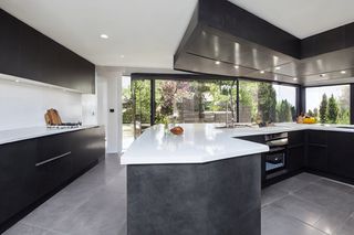 Intrahome Luna Select 3 χρώμα Εφέ Δέρμα Σκούρο έπιπλα κουζίνας 10 Μέτρα συνολικα τρέχον μέτρα Intrahome-65651263