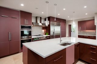 Intrahome Roma Studio 3 χρώμα Λακέ Σκονισμένο Ροζ έπιπλα κουζίνας 10 Μέτρα συνολικα τρέχον μέτρα Intrahome-65651300