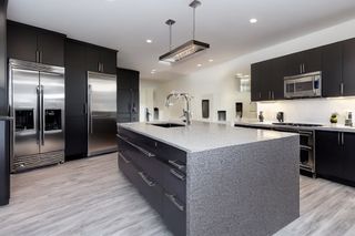 Intrahome Roma Select 3 χρώμα Γκρι Μεταλλικό έπιπλα κουζίνας 10 Μέτρα συνολικα τρέχον μέτρα Intrahome-65651303