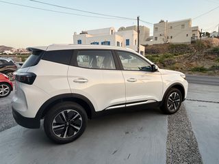 Chery Tiggo 4 2026 HYBRID COMFORD-thumb-4