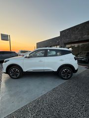 Chery Tiggo 4 2026 HYBRID COMFORD-thumb-8