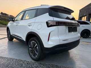 Chery Tiggo 4 2026 HYBRID COMFORD-thumb-10