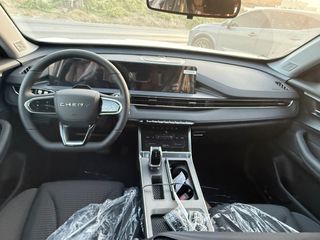 Chery Tiggo 4 2026 HYBRID COMFORD-thumb-11