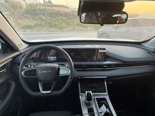 Chery Tiggo 4 2026 HYBRID COMFORD-thumb-12