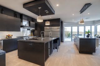 Intrahome Napoli Select 3 χρώμα Λακέ Ανθρακί έπιπλα κουζίνας 10 Μέτρα συνολικα τρέχον μέτρα Intrahome-65651323