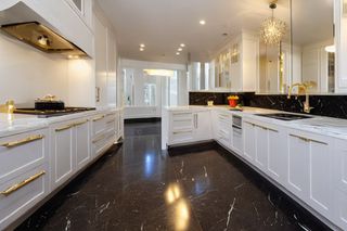 Intrahome Parma Concept 3 χρώμα Γυαλιστερό Χρυσό έπιπλα κουζίνας 10 Μέτρα συνολικα τρέχον μέτρα Intrahome-65651341