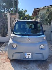 Citroen AMI 2022 Full extra Panorama
