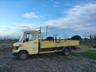 Καρότσα Mercedes-Benz 1995 409D