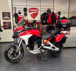 Ducati Multistrada V4 S 2022 SPORT FULL TRAVEL & RADAR-thumb-1