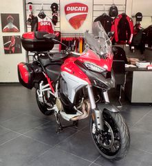 Ducati Multistrada V4 S 2022 SPORT FULL TRAVEL & RADAR-thumb-3