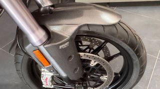Ducati Multistrada V4 S 2022 SPORT FULL TRAVEL & RADAR-thumb-5