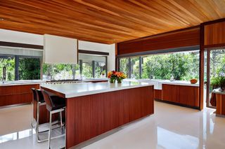 Intrahome Torino Studio 3 χρώμα Καπλαμάς Teak έπιπλα κουζίνας 10 Μέτρα συνολικα τρέχον μέτρα Intrahome-65651400