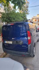 Opel Combo 2014 CDTI DIESEL 1.3-thumb-3