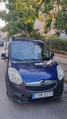 Opel Combo 2014 CDTI DIESEL 1.3-thumb-4