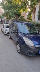 Opel Combo 2014 CDTI DIESEL 1.3-thumb-5