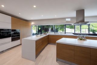 Intrahome Milano Concept 3 χρώμα Καπλαμάς Δρυς Ανοιχτή έπιπλα κουζίνας 10 Μέτρα συνολικα τρέχον μέτρα Intrahome-65651421