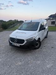 Mercedes-Benz Citan 2022
