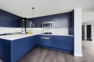 Intrahome Verona Concept 3 χρώμα Λακέ Ναυτικό Μπλε έπιπλα κουζίνας 10 Μέτρα συνολικα τρέχον μέτρα Intrahome-65651441