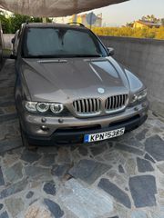 Bmw X5 2005