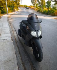 Sym Citycom 300i 2016 F4