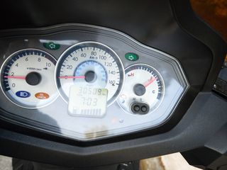 Sym Citycom 300i 2016 F4-thumb-2