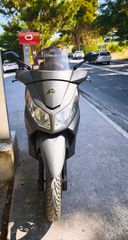 Sym Citycom 300i 2016 F4-thumb-0