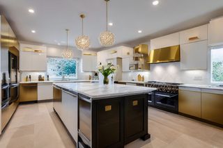 Intrahome Matrix Studio 2 χρώμα Βουρτσιστό Χρυσό έπιπλα κουζίνας 10 Μέτρα συνολικα τρέχον μέτρα Intrahome-65651520