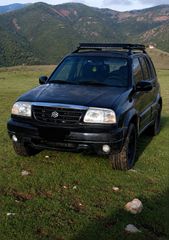 Suzuki Grand Vitara 2004