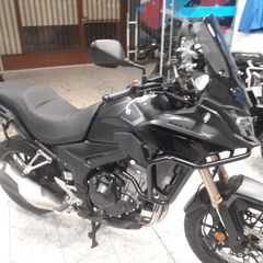 Honda CBX 500 2023