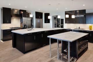 Intrahome Domus Concept 2 χρώμα Λακέ Τερακότα έπιπλα κουζίνας 10 Μέτρα συνολικα τρέχον μέτρα Intrahome-65651601