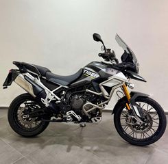 Triumph Tiger 900 2023 RALLY ARAGON EDITION