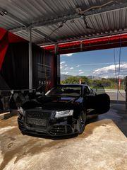 Audi A5 2009 COUPé 1.8 TFSI-thumb-1