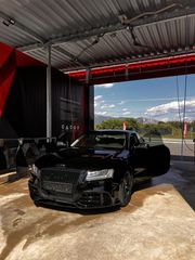 Audi A5 2009 COUPé 1.8 TFSI-thumb-2