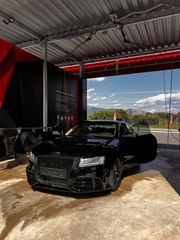 Audi A5 2009 COUPé 1.8 TFSI-thumb-3