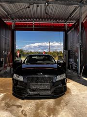 Audi A5 2009 COUPé 1.8 TFSI-thumb-5