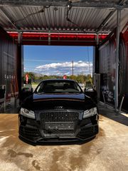 Audi A5 2009 COUPé 1.8 TFSI-thumb-6