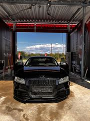 Audi A5 2009 COUPé 1.8 TFSI-thumb-7