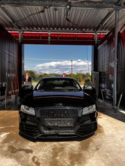 Audi A5 2009 COUPé 1.8 TFSI-thumb-8