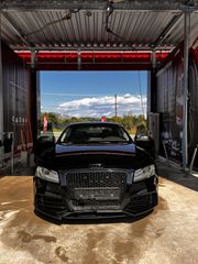 Audi A5 2009 COUPé 1.8 TFSI-thumb-9