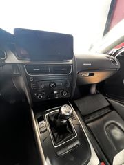 Audi A5 2009 COUPé 1.8 TFSI-thumb-36
