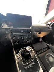 Audi A5 2009 COUPé 1.8 TFSI-thumb-37