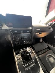Audi A5 2009 COUPé 1.8 TFSI-thumb-38